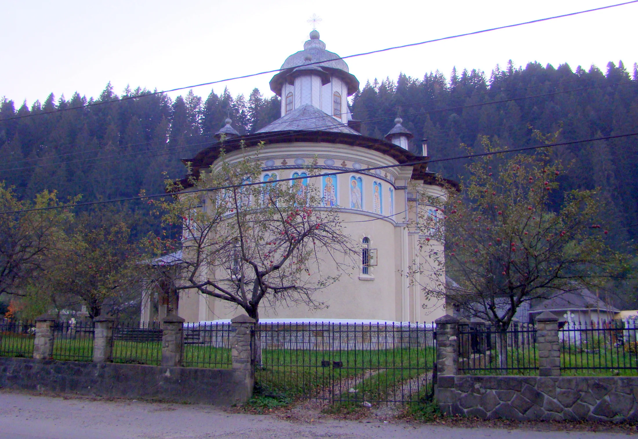 Pensiunea POIANA SOARELUI